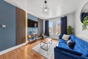One Bedroom Bliss in Gillingham